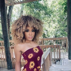 Meet your Posher, Eboni